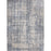 Monastery Beige and Grey Power-Loomed Indoor Area Rug - Oclion.com