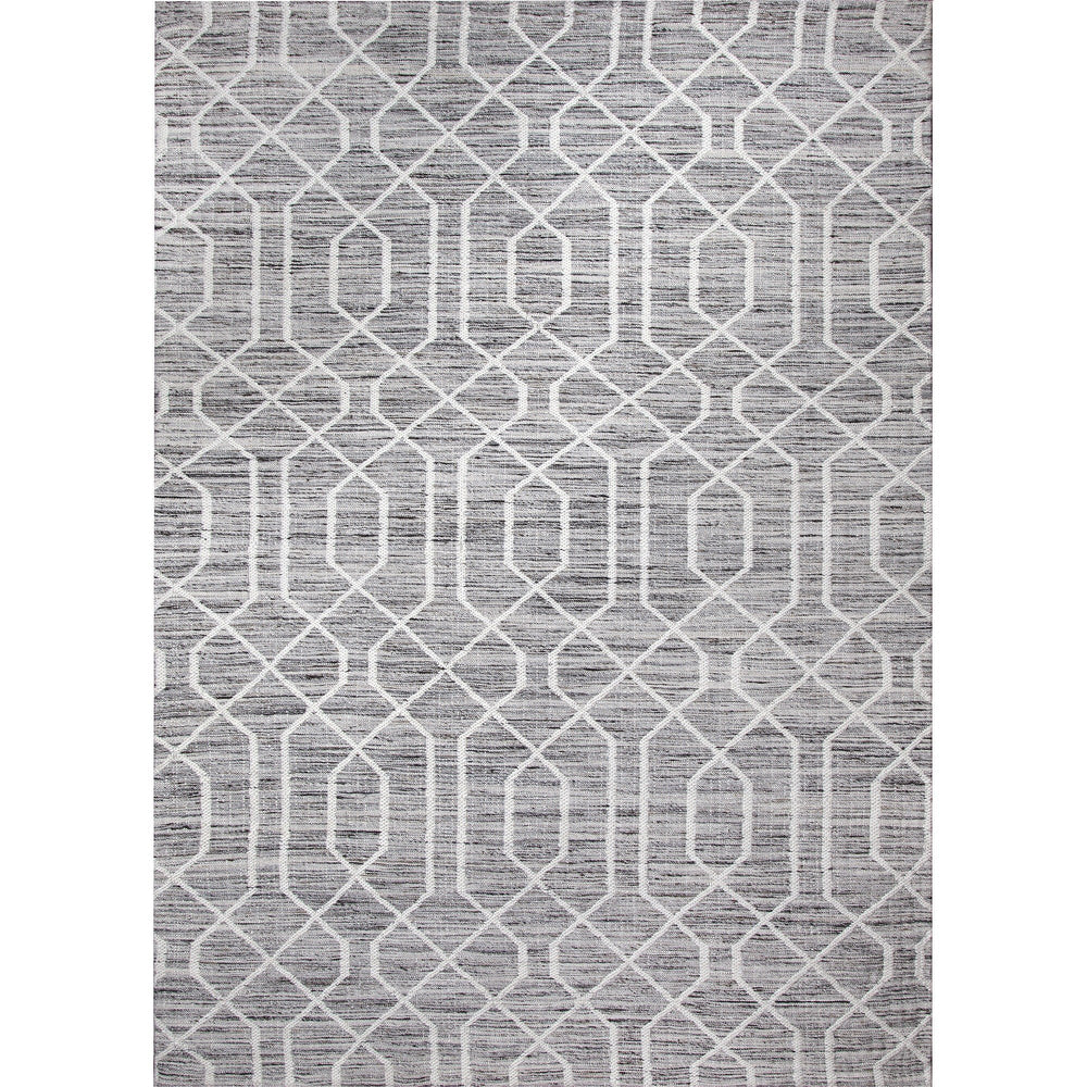 Rosemary Coffee Handwoven Indoor Area Rug - Oclion.com