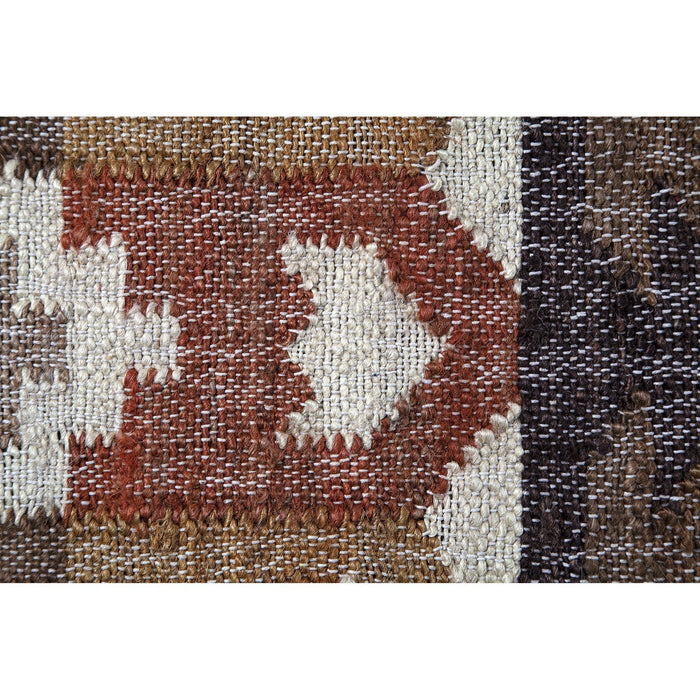 Spruce Multi Color Handwoven Indoor Area Rug - Oclion.com