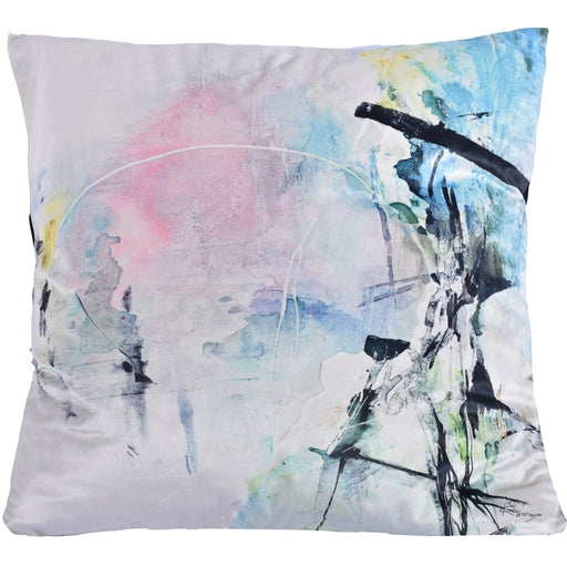 Lorella Multi Color Indoor Pillow - Oclion.com