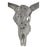 Force Grey and White Animal Statue - Oclion.com