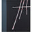 Garin 2-Piece Set of Hand Painted Canvas Matte Finish Art - Oclion.com
