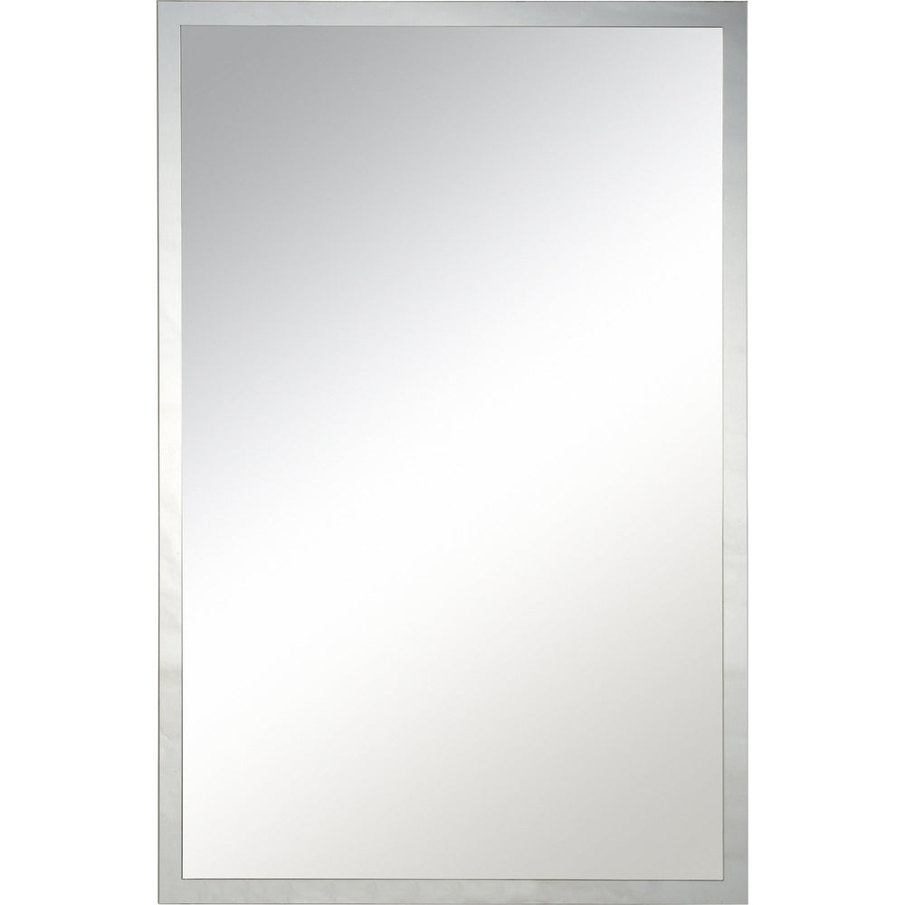 Asset All Glass Framed Mirror - Oclion.com