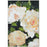 Adrianne 2-Piece Set of Canvas Textured Matte Finish with White Timber Framed Art - Oclion.com