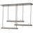 Sarwood Pewter Plated Ceiling Fixture - Oclion.com