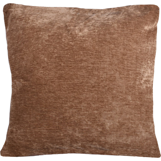 Prilla Walnut Indoor Pillow - Oclion.com