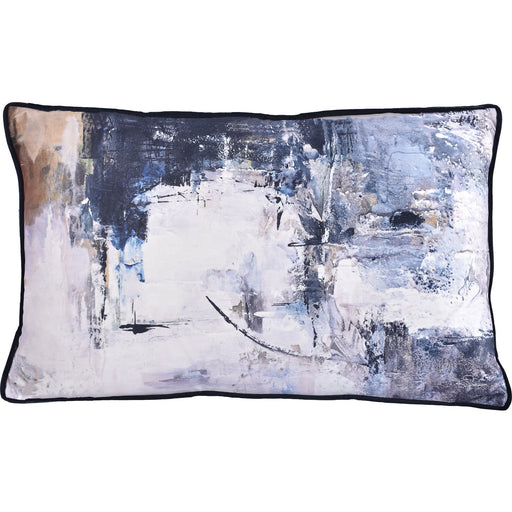 Sarah Multi Color Indoor Pillow - Oclion.com