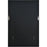 Kali Dark Brown Minimalist Mirror - Oclion.com