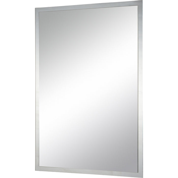 Asset All Glass Framed Mirror - Oclion.com