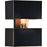 Trudy Oil Rubbed Bronze Wall Sconce - Oclion.com