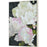 Adrianne 2-Piece Set of Canvas Textured Matte Finish with White Timber Framed Art - Oclion.com